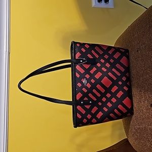 Coach small tote bag